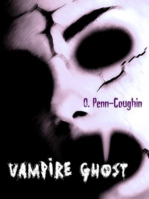 cover image of Vampire Ghost